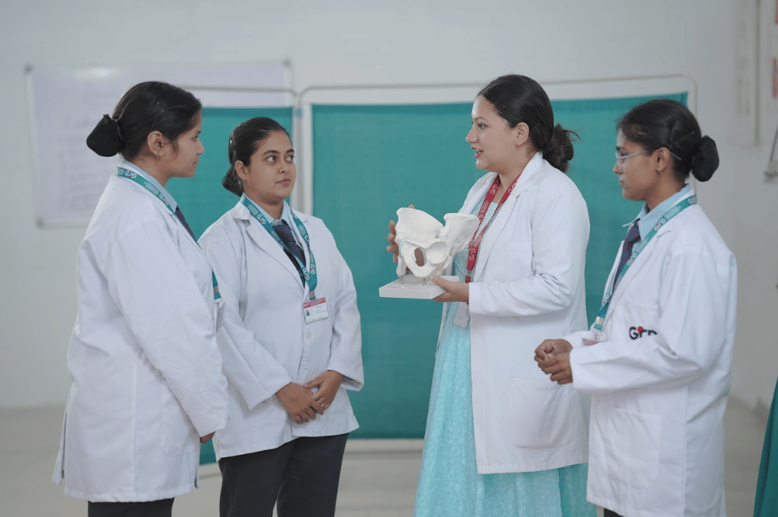 GRD IMT Programs photo 23